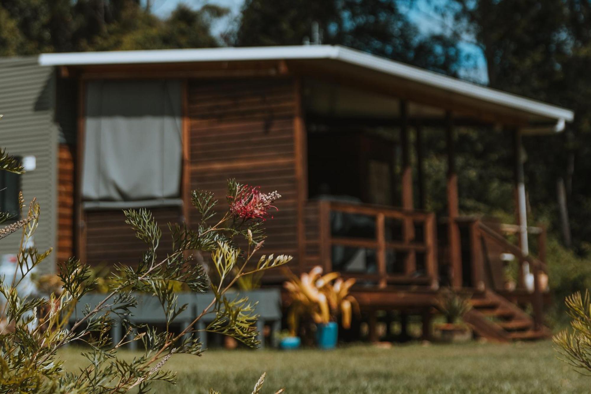 Blackwattle Farm Бирва Экстерьер фото