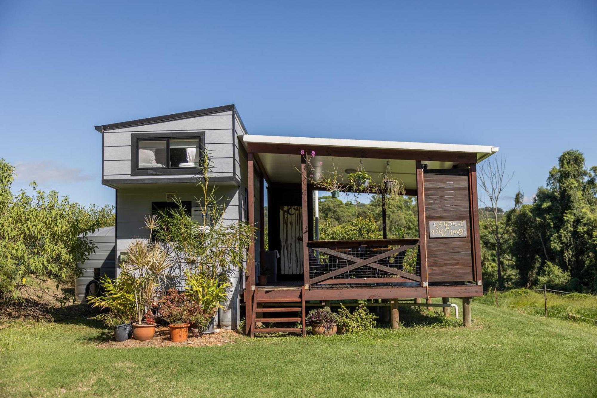 Blackwattle Farm Бирва Экстерьер фото